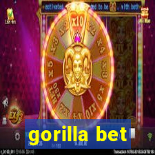 gorilla bet